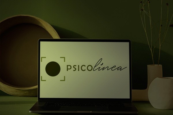 PSICOlinea PSICOlinea RED DE SALUD MENTAL