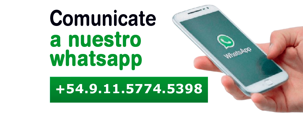 turno por whatsapp PSICOlinea